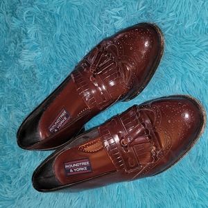 Roundtree & Yorke Loafers Size 10.5